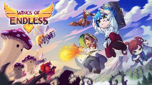 Wings of Endless screenshots