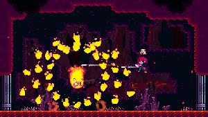 Wings of Endless Screenshot