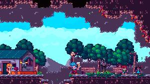 Wings of Endless Screenshot