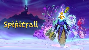Spiritfall screenshots