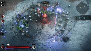 Jotunnslayer: Hordes of Hel screenshot 75246
