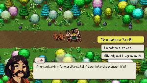 Cattle Country screenshot 75262