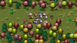 Cattle Country screenshot 75263