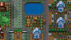 Cattle Country screenshot 75264