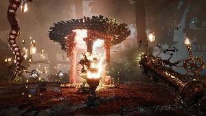 DAVY x JONES Screenshot