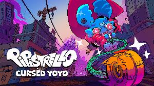 Pipistrello and the Cursed Yoyo Screenshots & Wallpapers