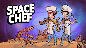 Space Chef screenshots