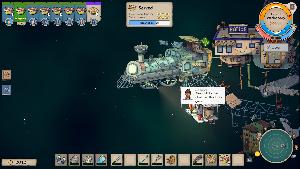 Space Chef screenshot 75322