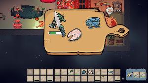 Space Chef screenshot 75324