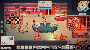 Space Chef screenshot 75325