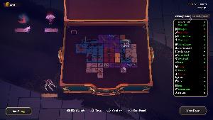 God of Weapons screenshot 75348