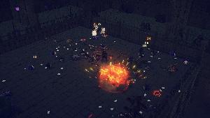 God of Weapons screenshot 75349