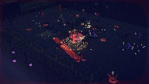 God of Weapons screenshot 75350