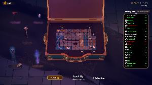 God of Weapons screenshot 75351