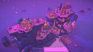 ISLANDERS: New Shores Screenshots & Wallpapers