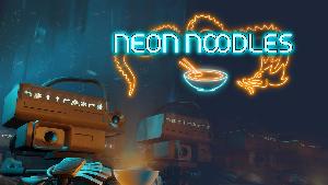 Neon Noodles screenshot 75375