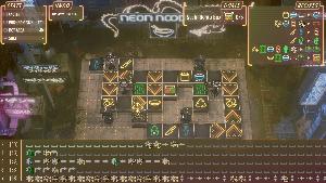 Neon Noodles screenshot 75376
