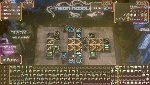 Neon Noodles screenshot 75378