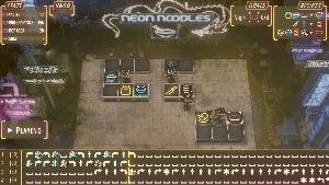 Neon Noodles screenshot 75382