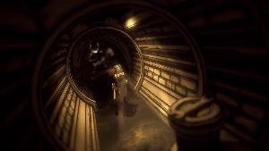Bendy: Lone Wolf screenshot 75392