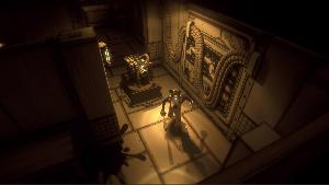 Bendy: Lone Wolf screenshot 75394