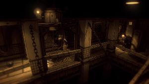 Bendy: Lone Wolf screenshot 75395
