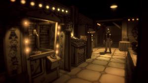 Bendy: Lone Wolf screenshot 75397