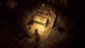 Bendy: Lone Wolf screenshot 75398