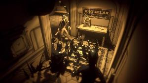 Bendy: Lone Wolf screenshot 75399