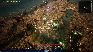 Achilles: Survivor screenshot 75454