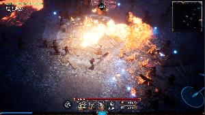 Achilles: Survivor screenshot 75455