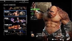 Achilles: Survivor screenshot 75456