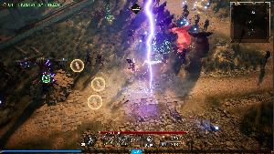 Achilles: Survivor screenshot 75457