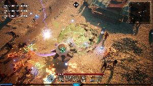 Achilles: Survivor screenshot 75458