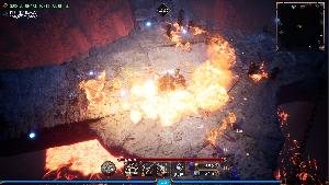 Achilles: Survivor screenshot 75460