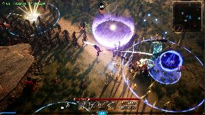 Achilles: Survivor screenshot 75462