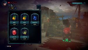 Day of the Shell screenshot 75468