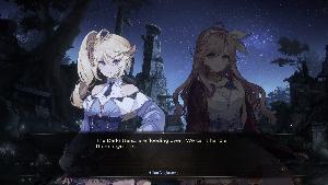 Noctuary screenshot 75476