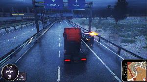 Truck Driver: The Dutch Connection screenshot 75857