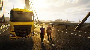 Truck Driver: The Dutch Connection screenshot 75858