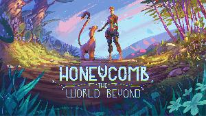 Honeycomb: The World Beyond screenshot 75505