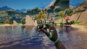 Honeycomb: The World Beyond screenshot 75506