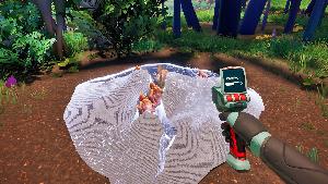 Honeycomb: The World Beyond screenshot 75507