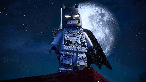 LEGO Batman: Legacy of the Dark Knight screenshot 75515