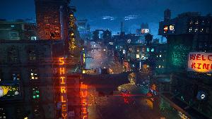 LEGO Batman: Legacy of the Dark Knight screenshot 75516
