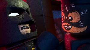 LEGO Batman: Legacy of the Dark Knight screenshot 75518