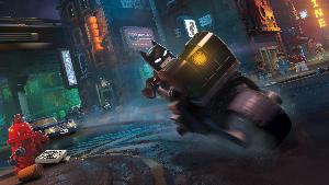LEGO Batman: Legacy of the Dark Knight screenshot 75520