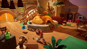 Town of Zoz screenshot 75525