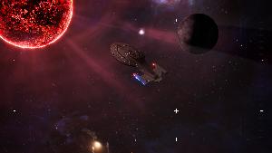 Star Trek Voyager: Across the Unknown