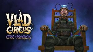Vlad Circus: Curse of Asmodeus screenshots